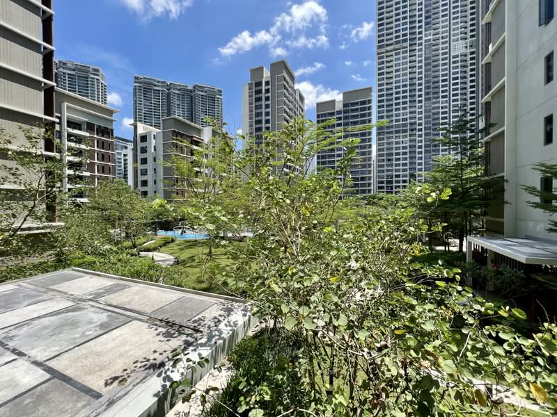 Kondominium untuk Dijual di Agile Mont Kiara - Chong Teck Seng - PropertyGuru.com.my