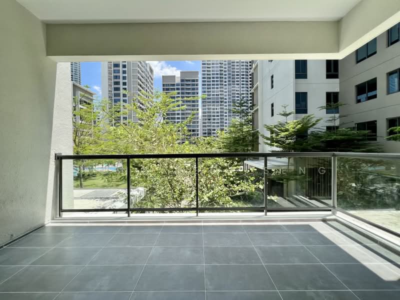Kondominium untuk Dijual di Agile Mont Kiara - Chong Teck Seng - PropertyGuru.com.my