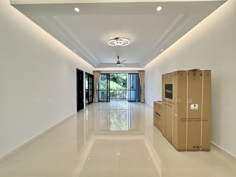 Kondominium untuk Dijual di Agile Mont Kiara - Chong Teck Seng - PropertyGuru.com.my