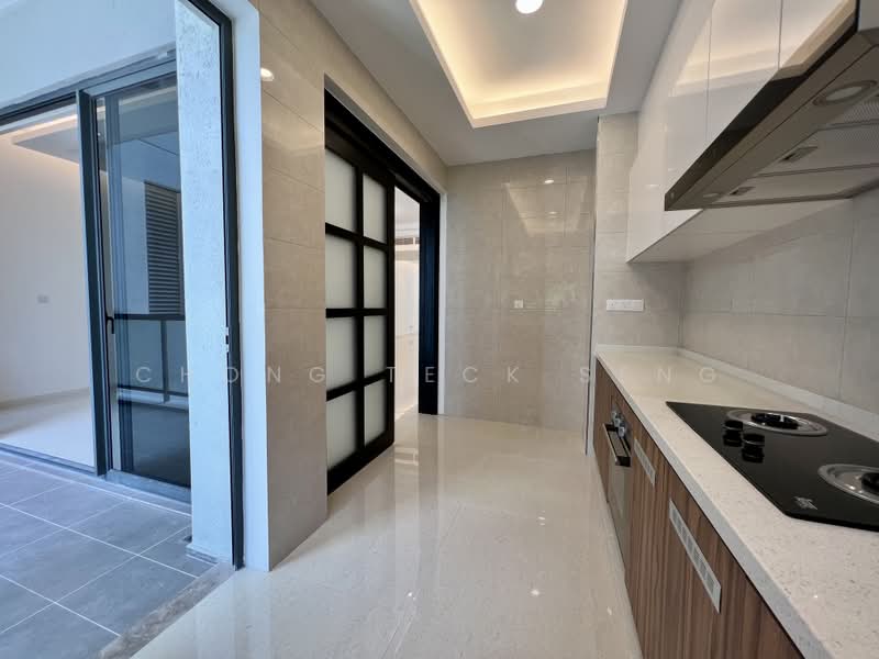 Kondominium untuk Dijual di Agile Mont Kiara - Chong Teck Seng - PropertyGuru.com.my