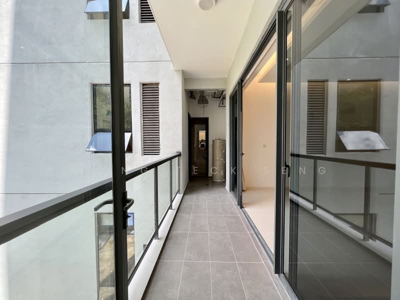 Kondominium untuk Dijual di Agile Mont Kiara - Chong Teck Seng - PropertyGuru.com.my