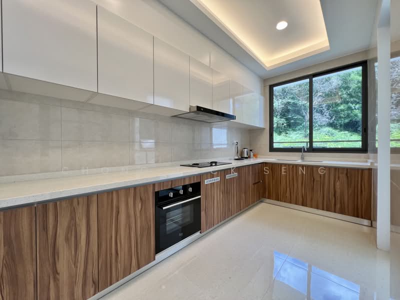 Kondominium untuk Dijual di Agile Mont Kiara - Chong Teck Seng - PropertyGuru.com.my
