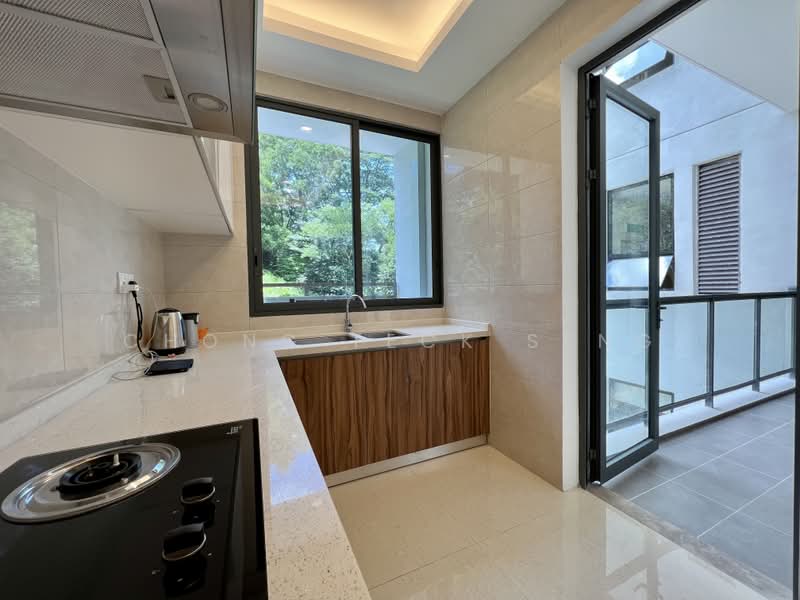 Kondominium untuk Dijual di Agile Mont Kiara - Chong Teck Seng - PropertyGuru.com.my