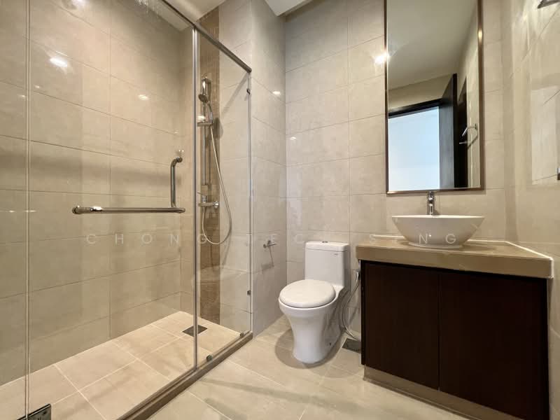 Kondominium untuk Dijual di Agile Mont Kiara - Chong Teck Seng - PropertyGuru.com.my