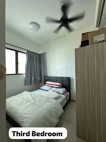 Kondominium untuk Disewa di Tree Sparina - Sunny Tse - Bedroom - PropertyGuru.com.my
