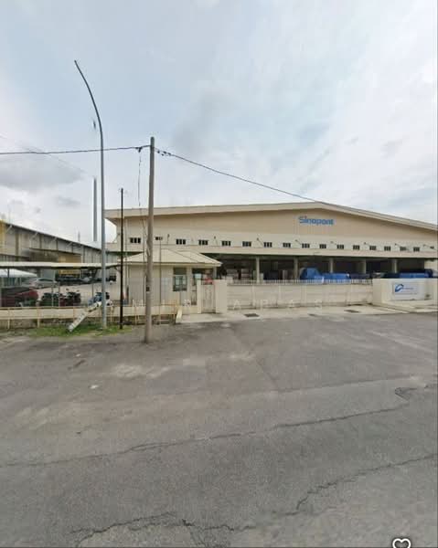 Kilang untuk Dijual di Ipoh (Perak) - Amir Abas - Exterior - PropertyGuru.com.my