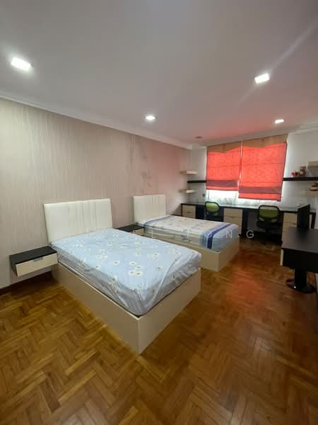 Rumah Berkembar untuk Dijual di Taman Pelangi Indah (Ulu Tiram) - Daniel Yong - Bedroom - PropertyGuru.com.my
