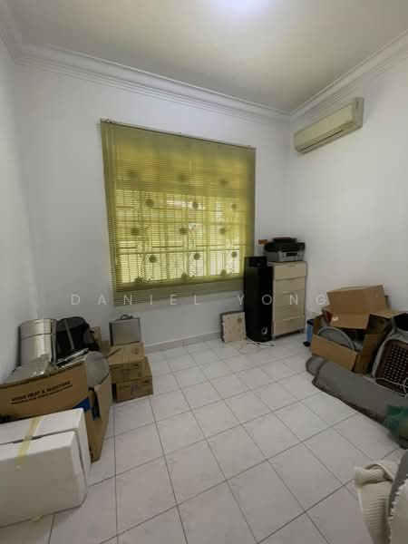 Rumah Berkembar untuk Dijual di Taman Pelangi Indah (Ulu Tiram) - Daniel Yong - Interior - PropertyGuru.com.my