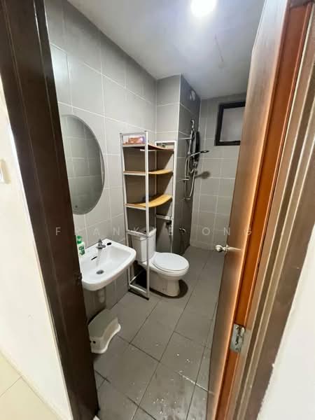 Service Residence for Rent at Suria Putra - Frankie Ong - PropertyGuru.com.my