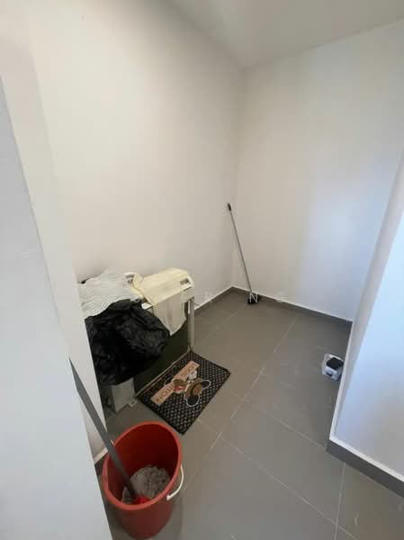 Service Residence for Sale at Jazz Residences - Aster Ng - Interior - PropertyGuru.com.my
