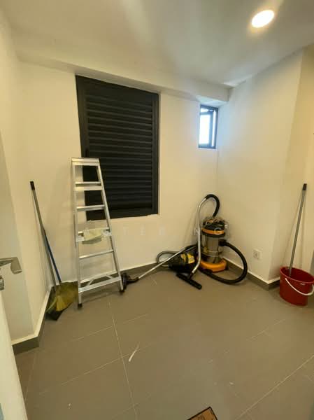 Service Residence for Sale at Jazz Residences - Aster Ng - Interior - PropertyGuru.com.my