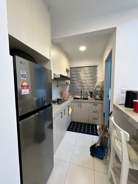 Kondominium untuk Disewa di Residensi Inspirasi - Muhammad Amerul - Kitchen - PropertyGuru.com.my
