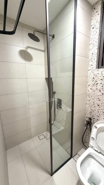 Condominium for Rent at Curvo Residences @ Setapak, KL - Yoonie Leong - Bathroom - PropertyGuru.com.my