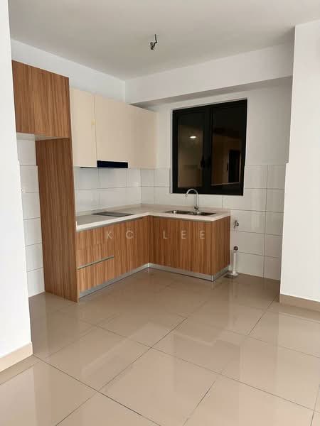 Kondominium untuk Disewa di Kuchai Sentral - KC Lee - Kitchen - PropertyGuru.com.my
