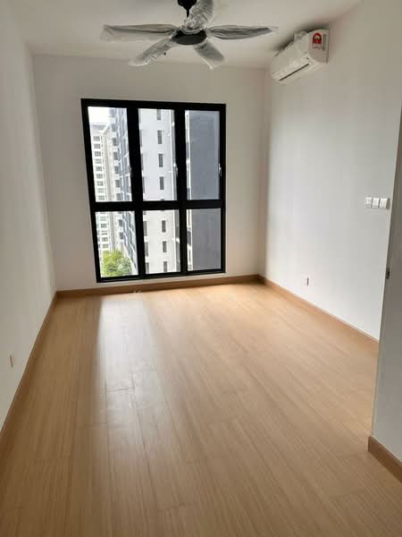 Kondominium untuk Disewa di Kuchai Sentral - KC Lee - Interior - PropertyGuru.com.my