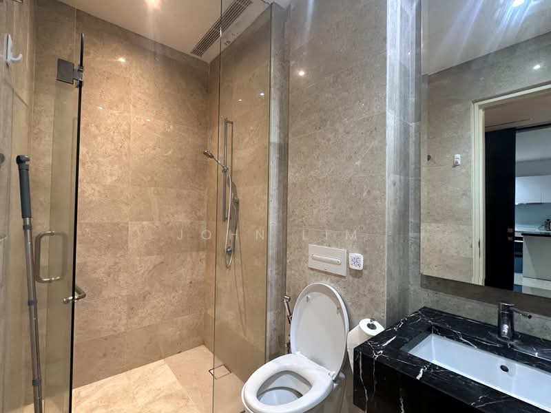 Service Residence for Rent at Banyan Tree Signatures - John Lim - Bathroom - PropertyGuru.com.my