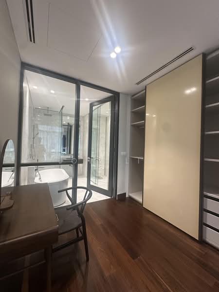 Service Residence for Rent at Banyan Tree Signatures - John Lim - Bathroom - PropertyGuru.com.my
