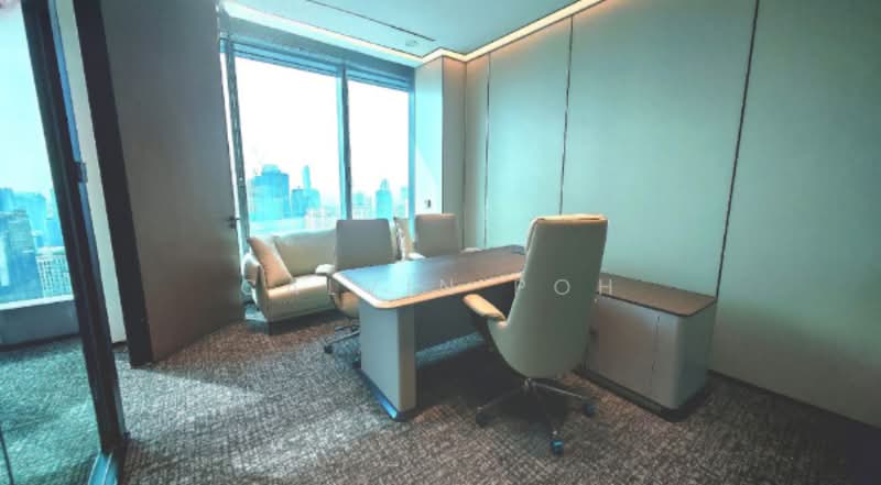 Pejabat untuk Disewa di Tun Razak Exchange (Kuala Lumpur) - Calvin Poh - Study - PropertyGuru.com.my