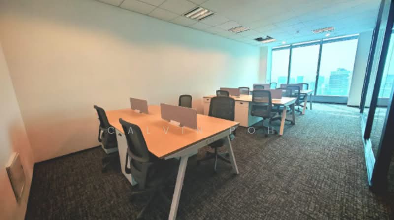 Pejabat untuk Disewa di Tun Razak Exchange (Kuala Lumpur) - Calvin Poh - Interior - PropertyGuru.com.my