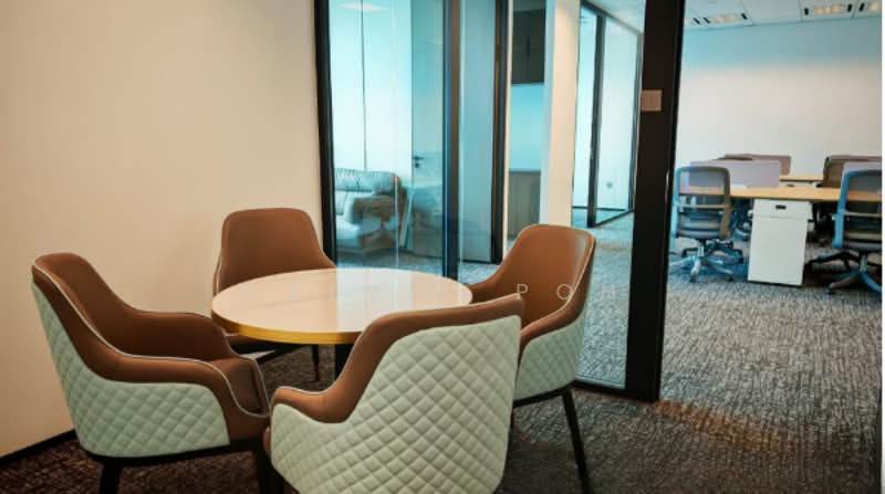 Pejabat untuk Disewa di Tun Razak Exchange (Kuala Lumpur) - Calvin Poh - Interior - PropertyGuru.com.my