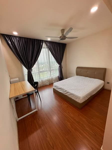 Apartment for Rent at Impiana - Vison Foo - Bedroom - PropertyGuru.com.my
