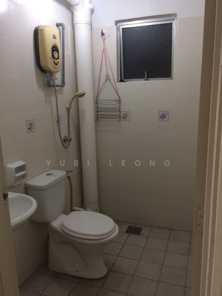 Servis Apartment untuk Dijual di Avelon Tower @ Plaza Medan Putra - Yubi Leong - PropertyGuru.com.my
