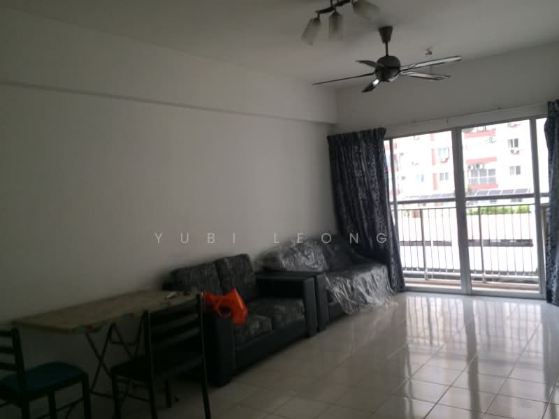 Servis Apartment untuk Dijual di Avelon Tower @ Plaza Medan Putra - Yubi Leong - PropertyGuru.com.my