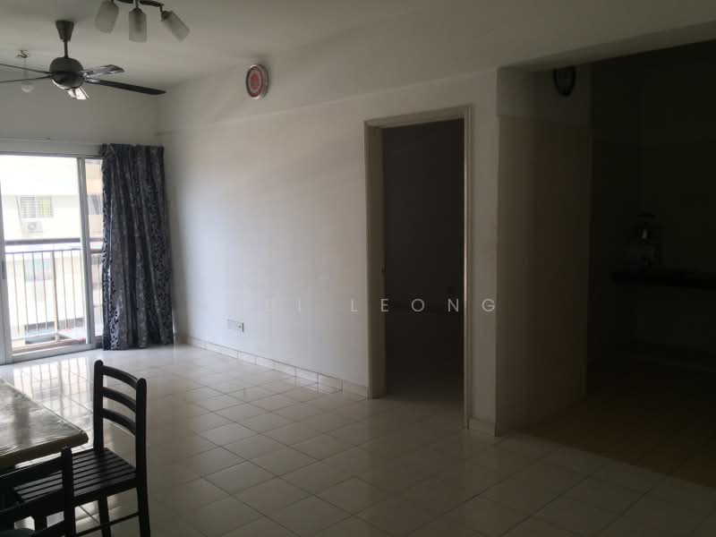 Servis Apartment untuk Dijual di Avelon Tower @ Plaza Medan Putra - Yubi Leong - PropertyGuru.com.my