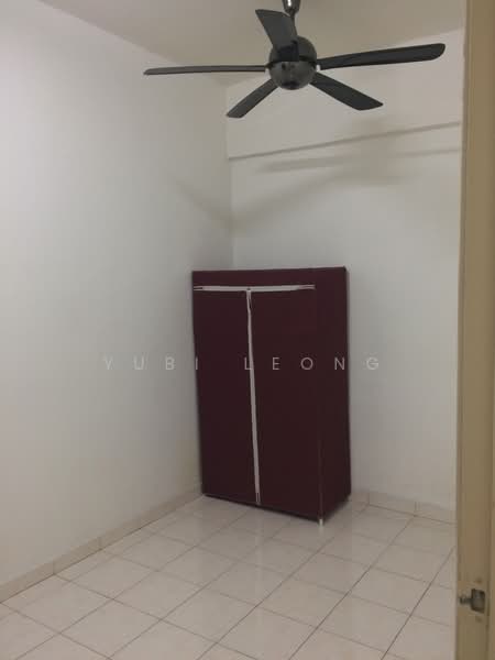 Servis Apartment untuk Dijual di Avelon Tower @ Plaza Medan Putra - Yubi Leong - PropertyGuru.com.my