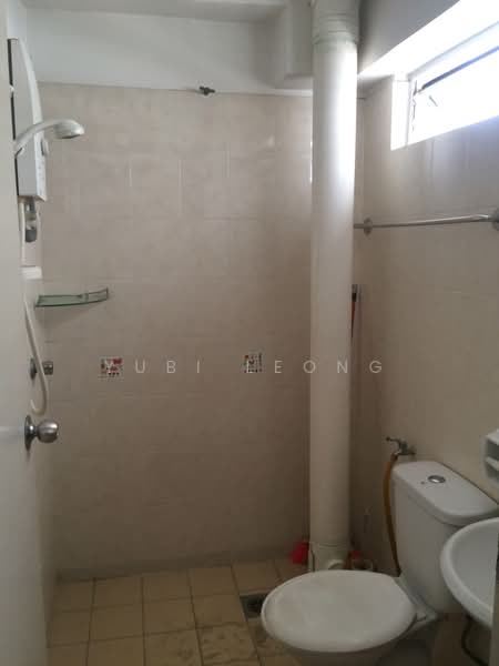 Servis Apartment untuk Dijual di Avelon Tower @ Plaza Medan Putra - Yubi Leong - PropertyGuru.com.my
