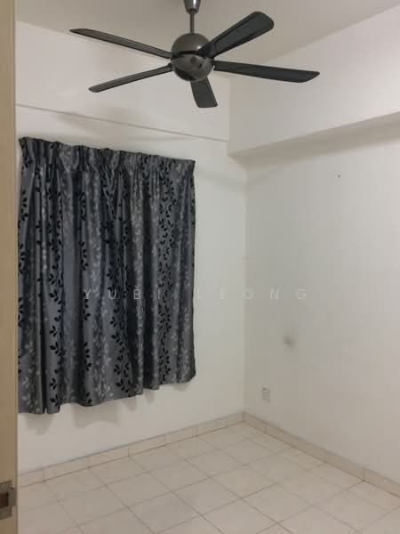 Servis Apartment untuk Dijual di Avelon Tower @ Plaza Medan Putra - Yubi Leong - PropertyGuru.com.my