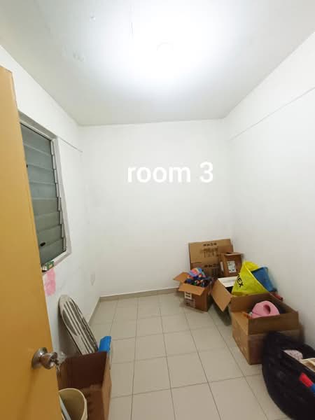 Rumah Flat untuk Dijual di Taman Ampang Mewah - Janice Yap - Interior - PropertyGuru.com.my