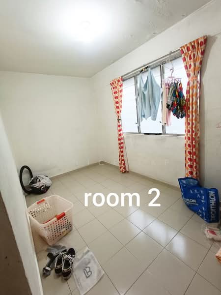 Rumah Flat untuk Dijual di Taman Ampang Mewah - Janice Yap - Interior - PropertyGuru.com.my