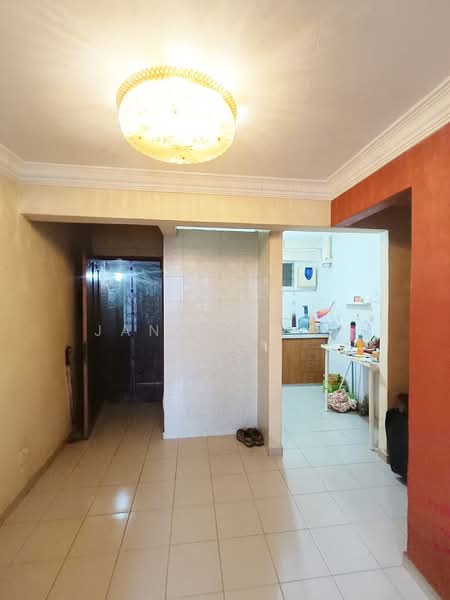 Rumah Flat untuk Dijual di Taman Ampang Mewah - Janice Yap - Interior - PropertyGuru.com.my