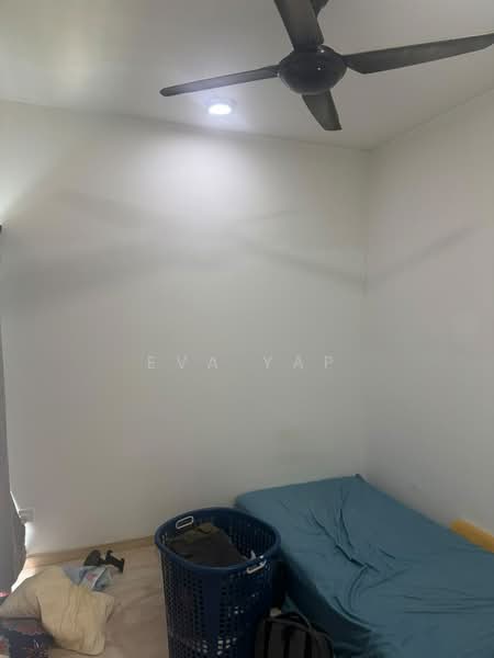 Kondominium untuk Disewa di The Holmes 1 - Eva Yap - Bedroom - PropertyGuru.com.my