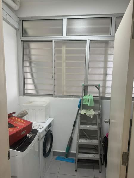 Kondominium untuk Disewa di The Holmes 1 - Eva Yap - Interior - PropertyGuru.com.my