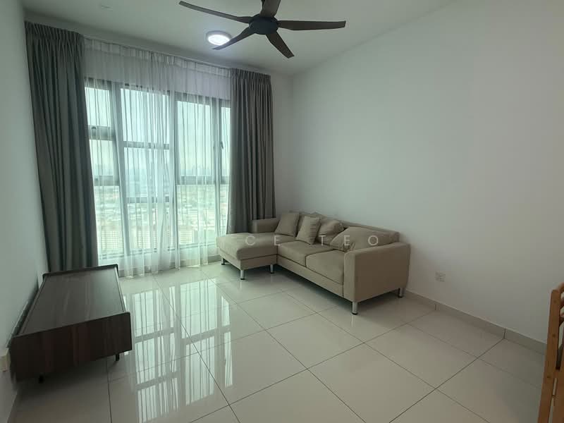 Condominium for Rent at Hillcrest Heights - Bryce Teo - PropertyGuru.com.my