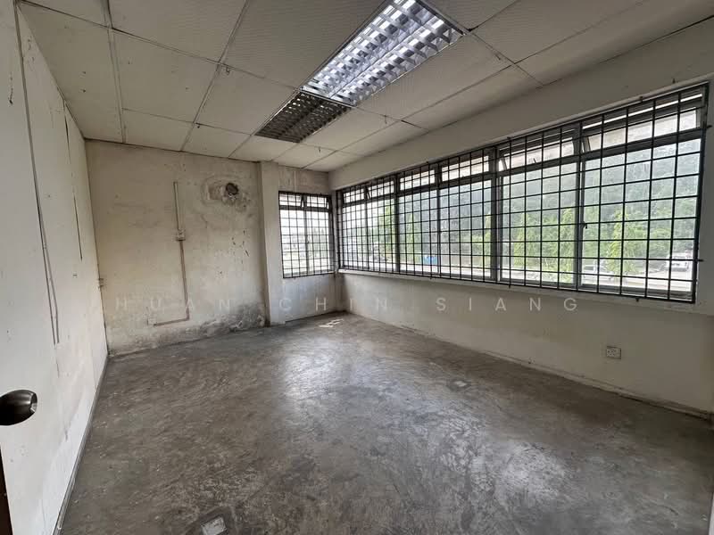 Factory for Rent in Taman Universiti (Skudai) - Huan Chin Siang - PropertyGuru.com.my