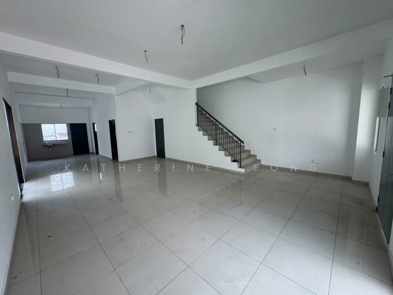 Semi-Detached House for Sale in Taman Scientex Rawang (Rawang) - Katherine Leong - Interior - PropertyGuru.com.my