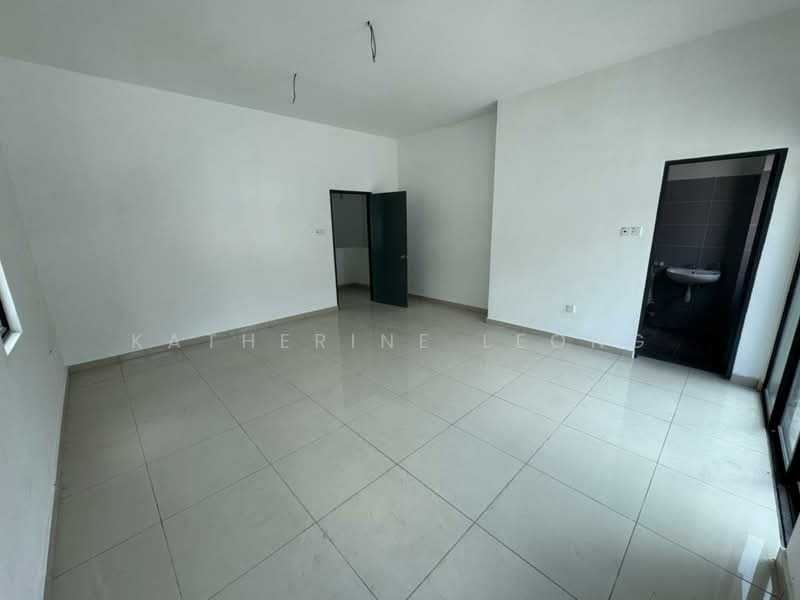 Semi-Detached House for Sale in Taman Scientex Rawang (Rawang) - Katherine Leong - Interior - PropertyGuru.com.my