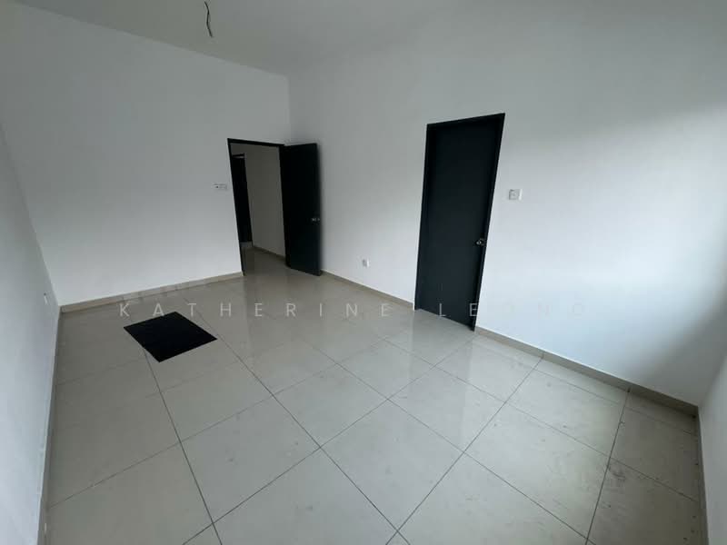 Semi-Detached House for Sale in Taman Scientex Rawang (Rawang) - Katherine Leong - Interior - PropertyGuru.com.my