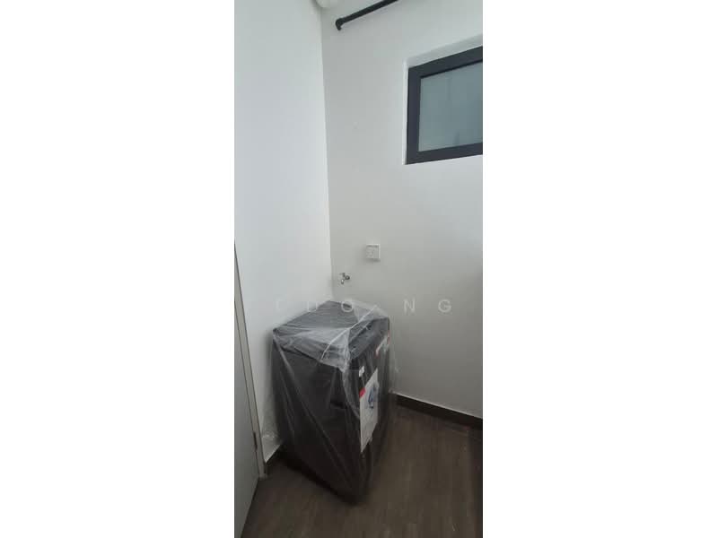 Servis Apartment untuk Disewa di Serviced Residence @ Sunway D'hill Residences - Fedo Ng - Interior - PropertyGuru.com.my