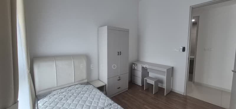 Servis Apartment untuk Disewa di Serviced Residence @ Sunway D'hill Residences - Fedo Ng - Bedroom - PropertyGuru.com.my