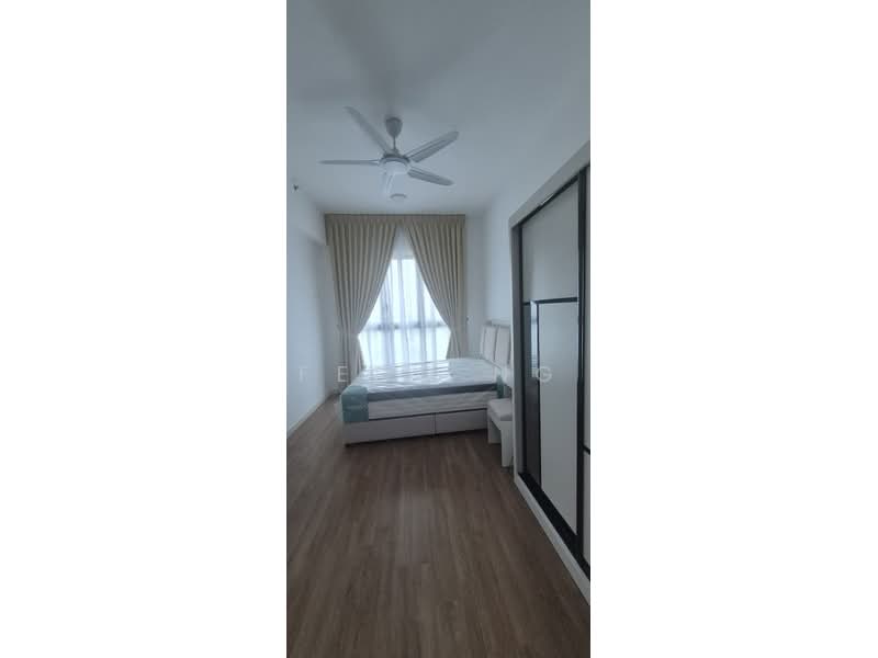 Servis Apartment untuk Disewa di Serviced Residence @ Sunway D'hill Residences - Fedo Ng - Bedroom - PropertyGuru.com.my