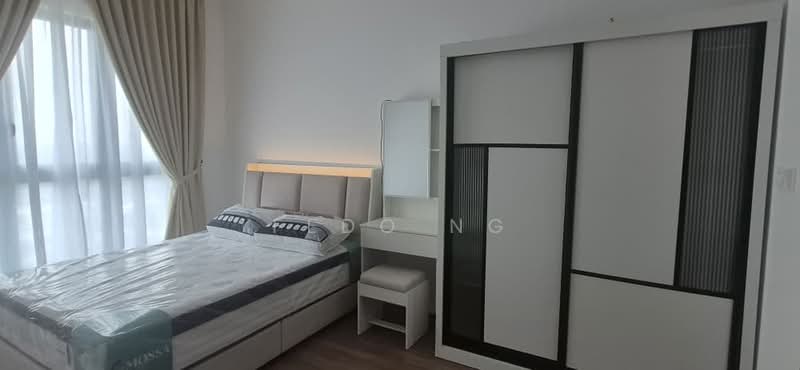 Servis Apartment untuk Disewa di Serviced Residence @ Sunway D'hill Residences - Fedo Ng - Bedroom - PropertyGuru.com.my