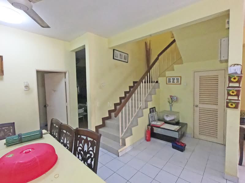 2-storey Terraced House for Sale in U8, Taman Bukit Jelutong (Shah Alam) - Ken Lai - Interior - PropertyGuru.com.my