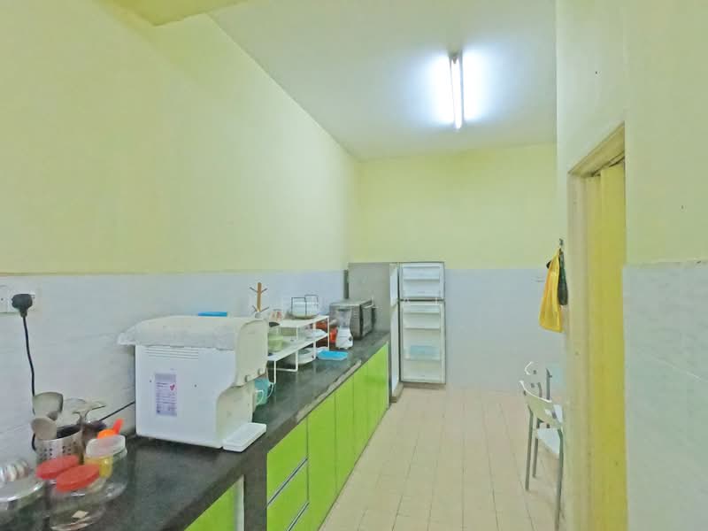 2-storey Terraced House for Sale in U8, Taman Bukit Jelutong (Shah Alam) - Ken Lai - PropertyGuru.com.my