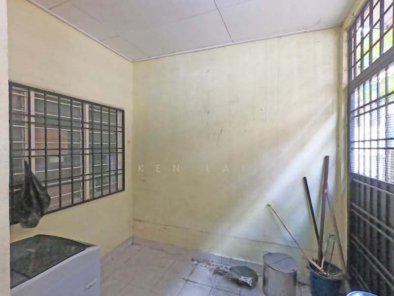 2-storey Terraced House for Sale in U8, Taman Bukit Jelutong (Shah Alam) - Ken Lai - PropertyGuru.com.my