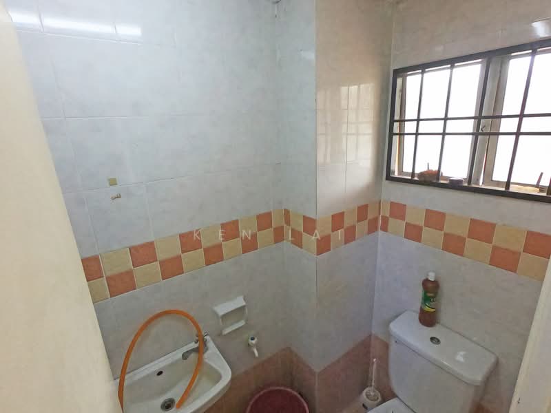 2-storey Terraced House for Sale in U8, Taman Bukit Jelutong (Shah Alam) - Ken Lai - PropertyGuru.com.my