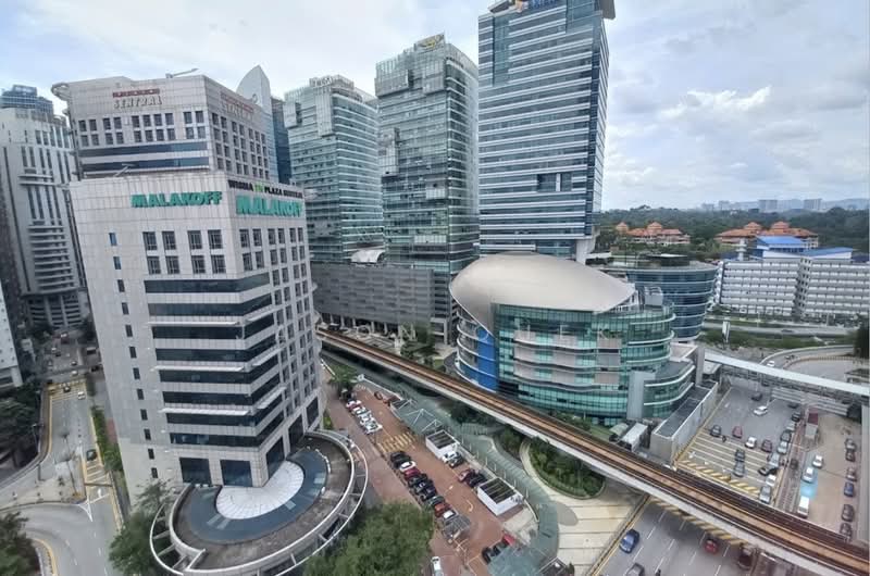 Pejabat untuk Dijual di Kl Sentral (Kuala Lumpur) - Jason Quek - PropertyGuru.com.my